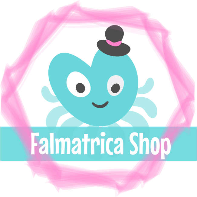 Gyerek Falmatrica Shop logó